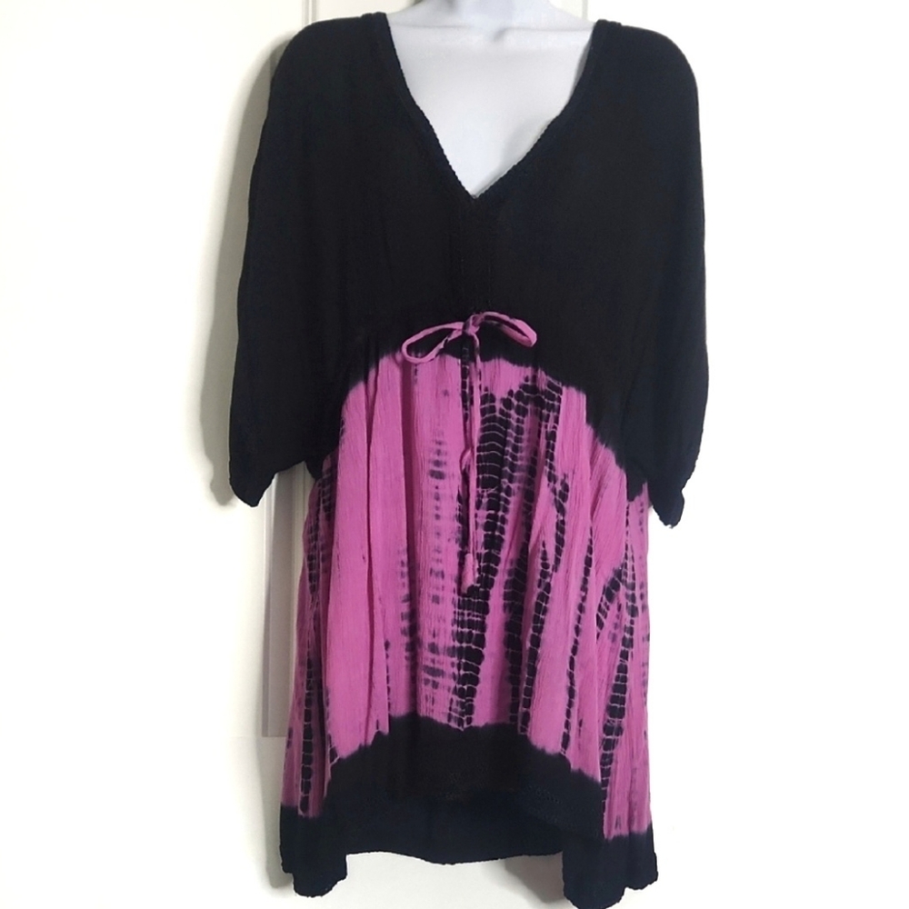 India Boutique Coverup